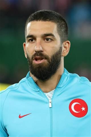 Former Barcelona player Arda Turan found guilty of tax fraud in Spain