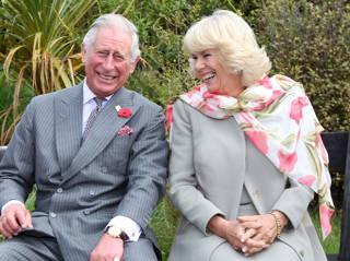 King Charles and Camilla celebrate 'emotional' 19th wedding anniversary