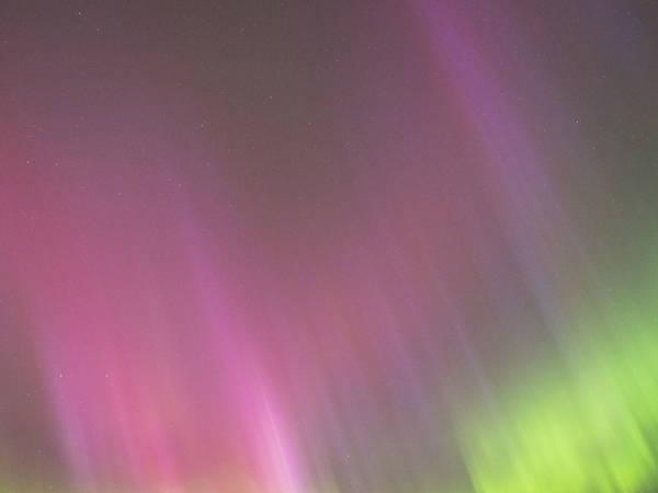 Northern Lights could be visible in the UK again in a matter of weeks