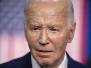 Biden is poised to pick up more delegates in Idaho’s Democratic caucuses