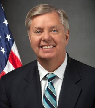 Graham presses Schumer on ICC sanctions: ‘This farce… needs to end’