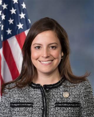 In Israel visit, Stefanik to tout Trump's record on Jewish state, reject Biden policies: 'No excuse'