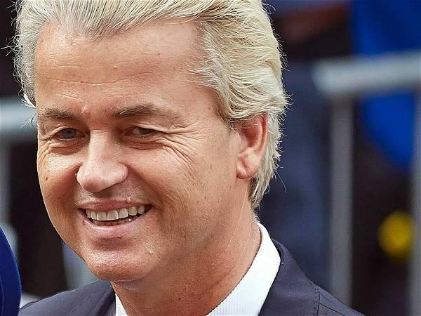 Far-right leader Wilders strikes a deal to form new coalition in Netherlands