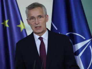 ‘Nothing new’: NATO chief dismisses Russian warnings of escalation after key members lift arms restrictions