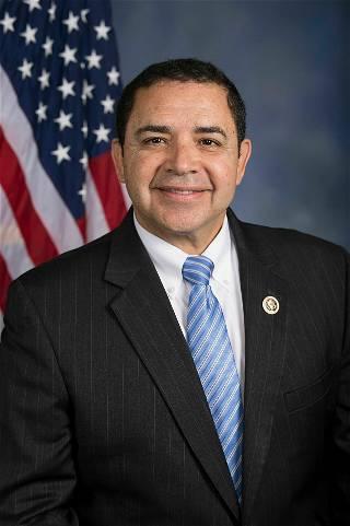 Third person pleads guilty in probe related to bribery charges against US Rep. Cuellar of Texas