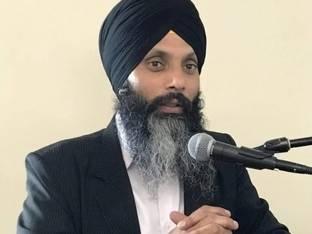Fourth man arrested and charged in killing of Sikh leader Hardeep Singh Nijjar