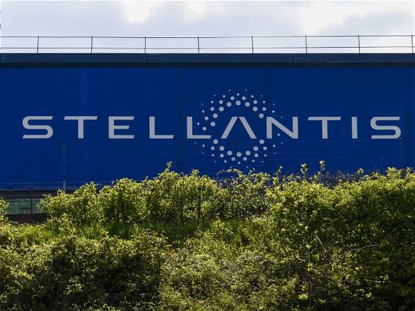 Europe's Stellantis and China's Leapmotor will sell electric cars in Europe from September