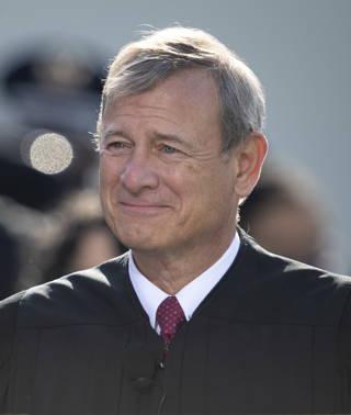 Roberts rejects Senate Democrats’ request to discuss Supreme Court ethics and Alito flag controversy