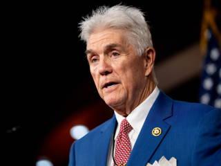 Texas Republican takes aim at Biden's 'unconstitutional attack' on Americans' gun rights