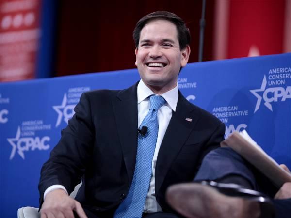 Rubio predicts Trump ‘won’t get to sign’ federal abortion ban