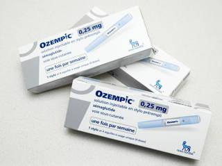Ozempic and Wegovy could double as kidney disease treatment, study suggests