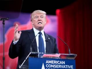 Donald Trump calls Hannibal Lecter ‘a wonderful man’ in rant against ‘insane’ migrants