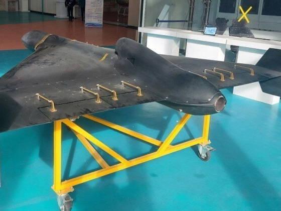 Revealed: Iran’s rapidly expanding top secret drone factory where Hezbollah is trained