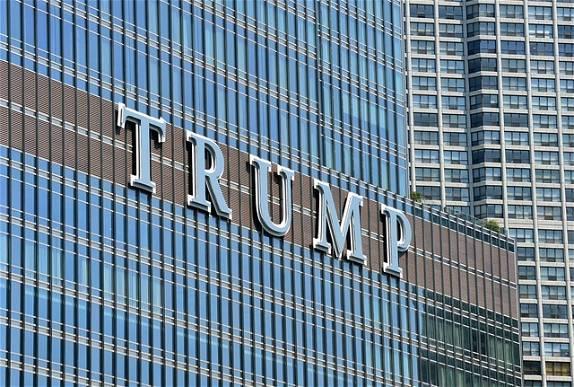 Trump audited for double-dipping tax breaks on Chicago’s Trump Tower: report