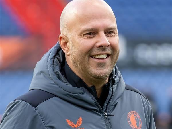 Arne Slot: Dutch coach says he has agreed deal to succeed Jurgen Klopp as Liverpool boss