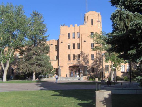University of Wyoming Closing Its DEI Office after Direction from Legislature