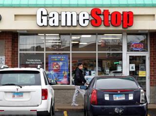 GameStop stock surges more than 80% as ‘Roaring Kitty’ makes surprise comeback with cryptic post