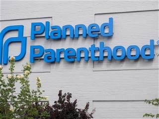 Florida man sentenced to 3 years in prison for firebombing California Planned Parenthood clinic
