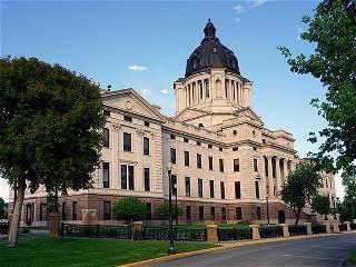 South Dakota to decide on abortion rights in fall as ballot initiative advances
