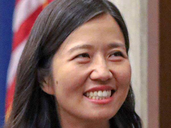 Boston Mayor Michelle Wu Wanted To Decriminalize Crimes Like Theft, Shoplifting And Ged Rid Of Gang Registry