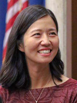 Boston Mayor Michelle Wu Wanted To Decriminalize Crimes Like Theft, Shoplifting And Ged Rid Of Gang Registry