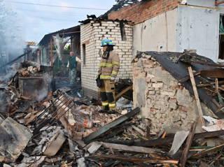 Humanitarian needs spike as Russia escalates offensive in Ukraine’s Kharkiv region