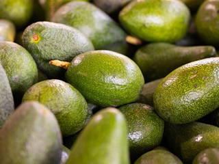 Supermarket to use laser etchings on avocados instead of stickers in green move
