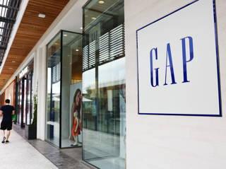Gap shares pop 15%, as earnings beat on sales growth at all four brands