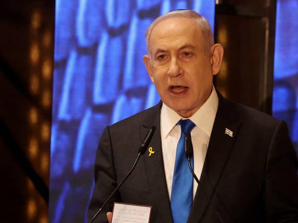 Congressional leaders invite Israel’s Netanyahu to deliver an address at the Capitol