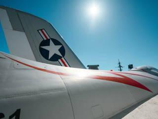 Air Force Instructor Pilot Dies After T-6 Ejection Seat Fires on Ground
