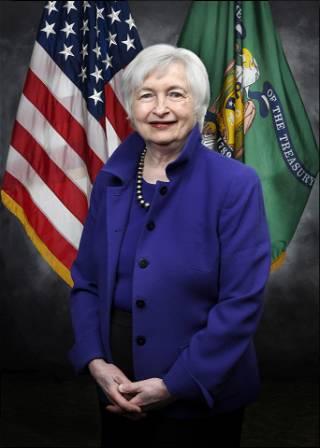 Yellen says US, Europe must respond jointly to China's industrial overcapacity