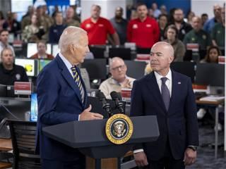 1.7 million ‘gotaways’ have sneaked into US under Biden, more than in previous decade combined: Border data
