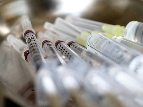 NHS patients in England to be offered trials for world-first cancer vaccine