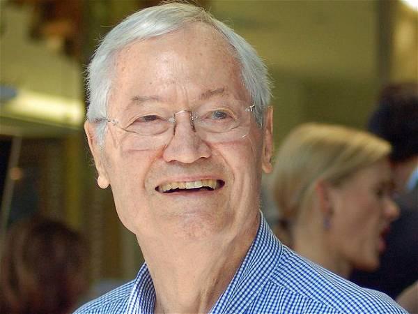 Roger Corman, Hollywood mentor and 'King of the Bs,' has died at age 98