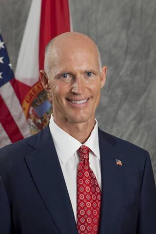 Rick Scott knocks McConnell, calls for new leadership to help Trump in second term