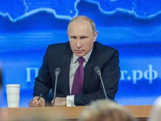 Putin didn’t ‘set an alarm’ to watch Trump-Biden debate: Kremlin