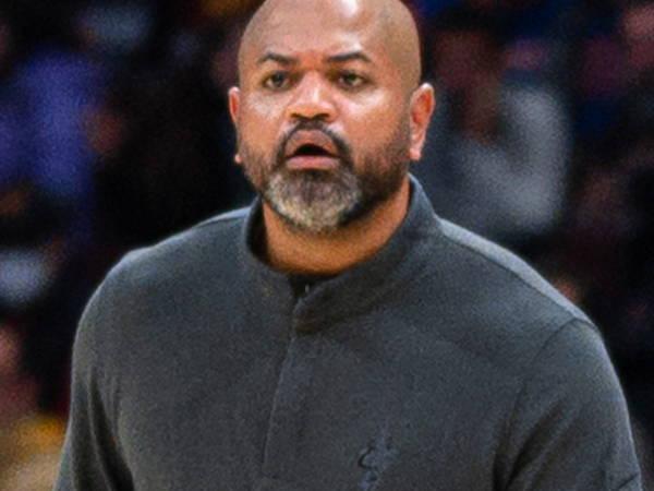 Sources: Pistons to hire J.B. Bickerstaff as new head coach