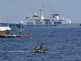 Philippines seeks UN confirmation of its vast continental seabed in the disputed South China Sea