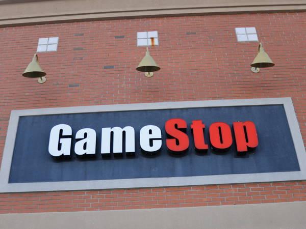 GameStop surges almost 50% as 'Roaring Kitty' teases livestream