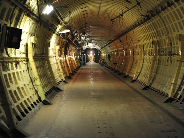 London Tunnels moves IPO plan to Amsterdam in blow to UK markets