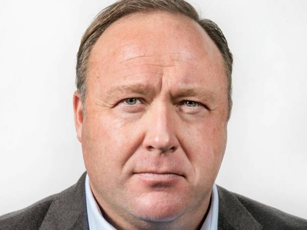 Alex Jones to Sell InfoWars to Pay $1.5 Billion Debt to Sandy Hook Families