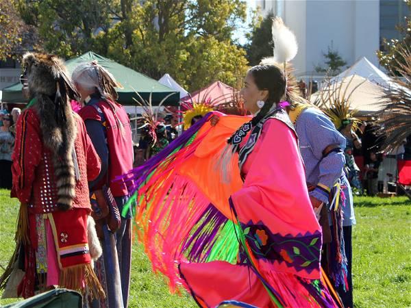 Local events to mark National Indigenous Peoples Day
