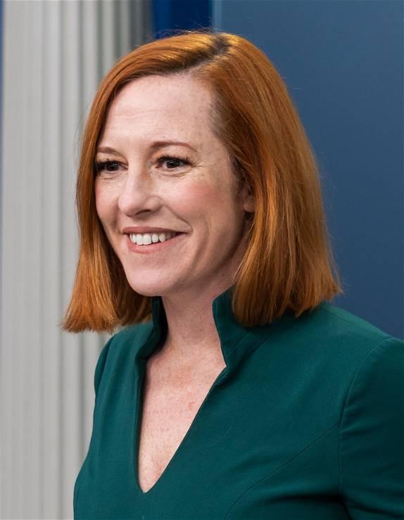 Psaki agrees to sit for interview with House panel probing Afghanistan withdrawal