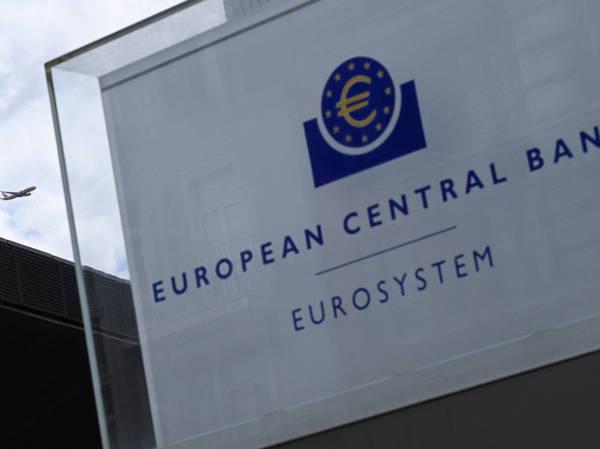 ECB cuts interest rates for first time in five years