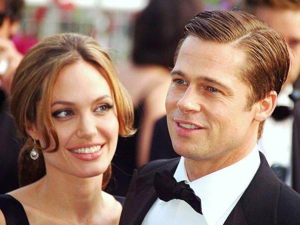 Daughter of Angelina Jolie and Brad Pitt files court petition to remove father’s last name