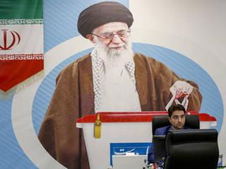 Parliament speaker. The Tehran mayor. A heart surgeon. The race is on for Iran’s next president