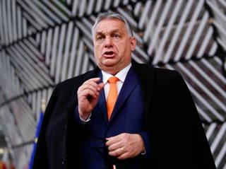 Hungary's Orban moves to form new alliance with Austrian and Czech nationalist parties
