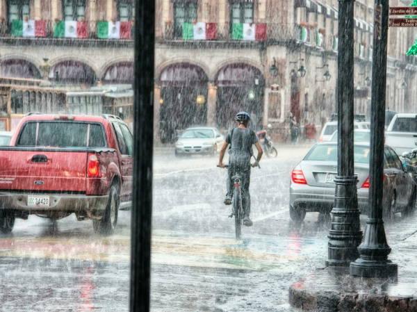 New Mexico heavy rain and flash flooding prompt mandatory evacuations in Las Vegas