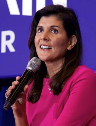 Nikki Haley mourns the death of her father on Father’s Day