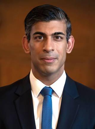 Rishi Sunak says Parliament could re-examine rules on betting for politicians